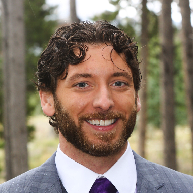 A photo of Todd Nine